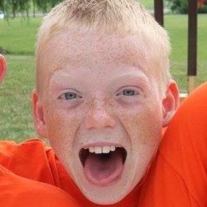 Meet your Posher, James